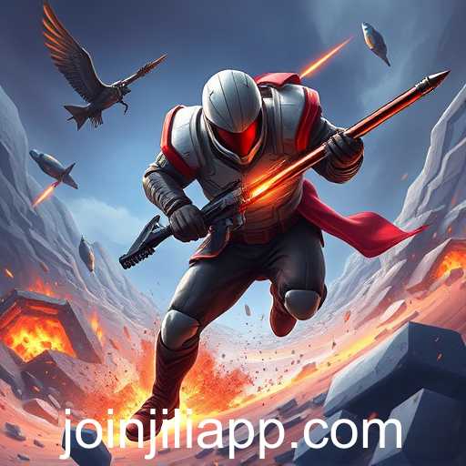 Exploring the Thrilling World of Action Games on Jiliapp