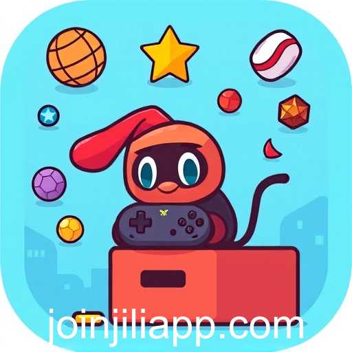 Exploring the World of Casual Games on Jiliapp