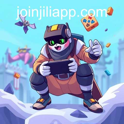 The Rise of Jiliapp in the Online Gaming World