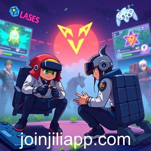 The Rising Popularity of JiliApp in Gaming