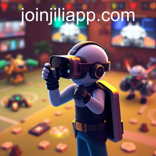 The Rise and Impact of Jiliapp in Gaming Communities