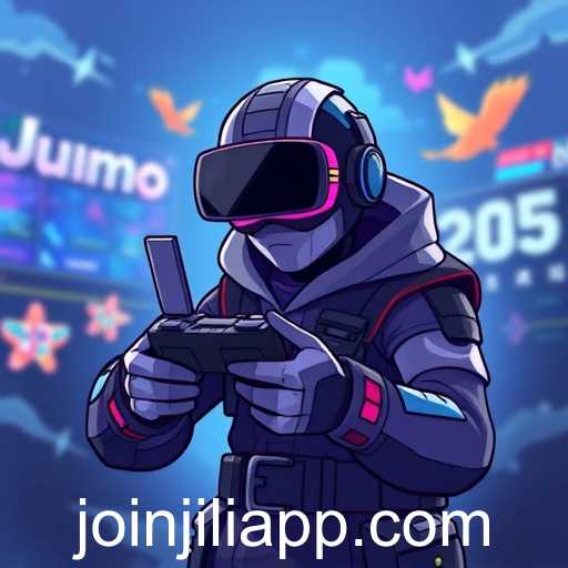 Jiliapp Revolutionizes the Gaming Landscape
