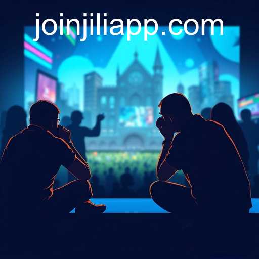 The Rise of Jiliapp in the Gaming World