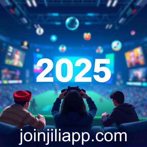 The Rise of JiliApp in the Gaming Industry