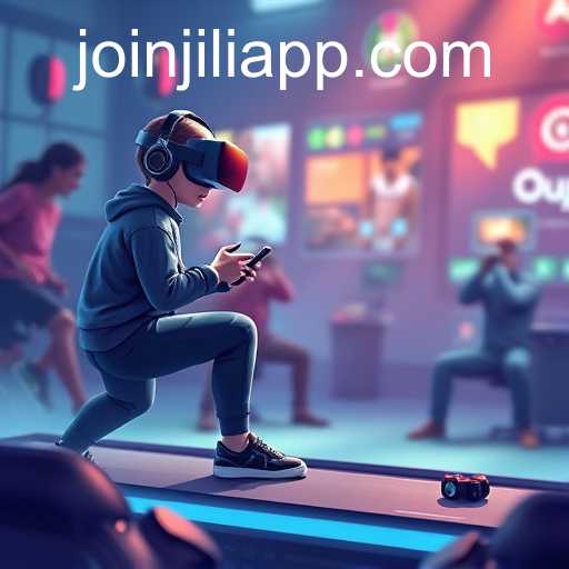 Jiliapp's Impact on Online Gaming in 2025