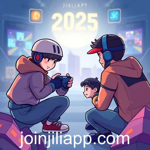 Jiliapp: Revolutionizing Online Gaming Experience
