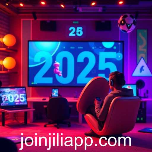Jiliapp's Role in the Evolution of Online Gaming