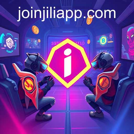 JiliApp Revolutionizes Online Gaming