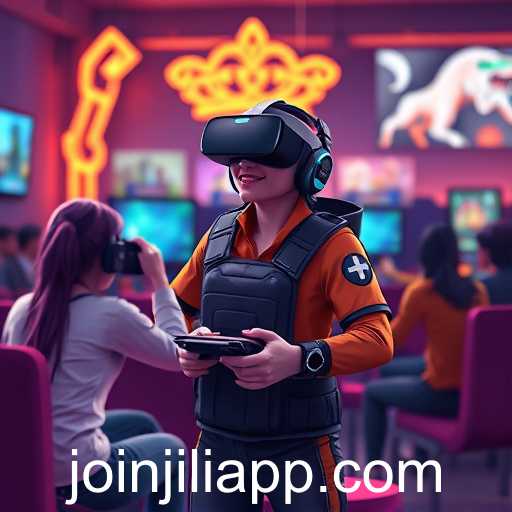 The Rise of Jiliapp in 2025: Revolutionizing Online Gaming