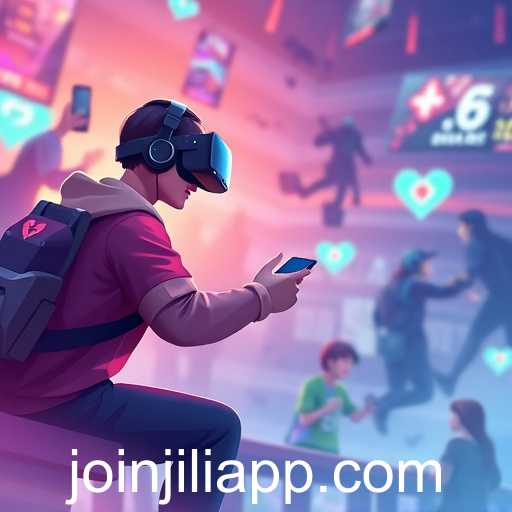 The Rise and Influence of Jiliapp in the Gaming World