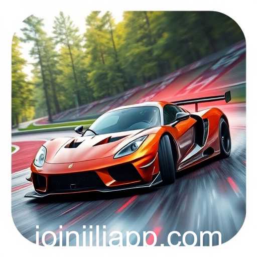 The Thrilling World of Racing Games: Exploring the 'jiliapp' Experience