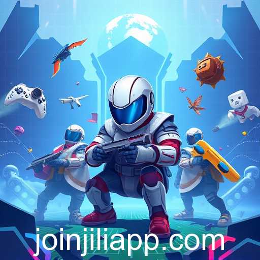 The Rise of Jiliapp in the Global Gaming Arena