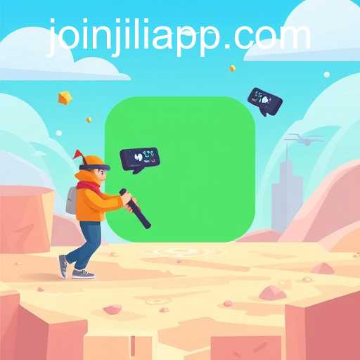 The Rise of Jiliapp in the Gaming World
